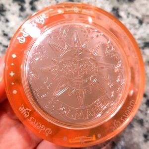 Oden's Eye Solmane Sunlight Love Blusher in the shade Peach Gleam W102